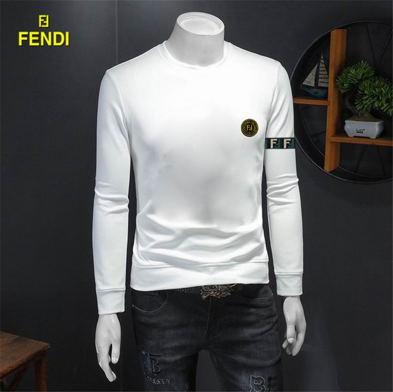 Fendi Sweatshirt m-3xl-101